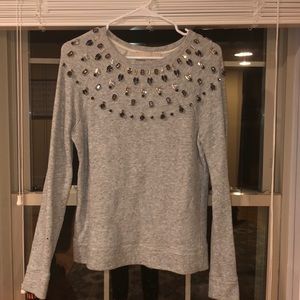 LOFT sweatshirt
